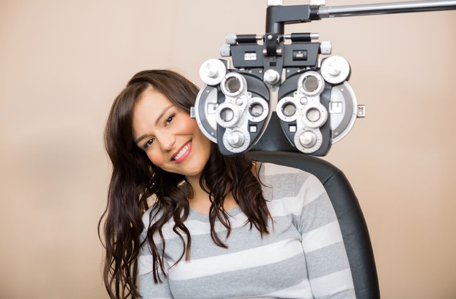 Does Medicaid Cover Eye Exams   Gary, Indiana